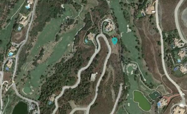 Terreno en Montemayor-Marbella Club