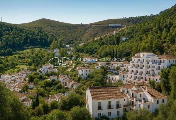 Terreno en Benahavís