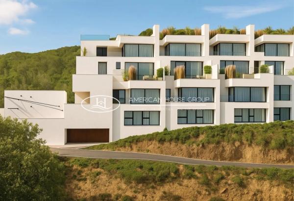 Terreno en Benahavís