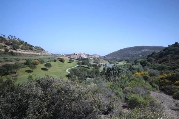 Terreno en Montemayor-Marbella Club