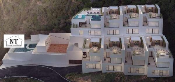 Terreno en Benahavís