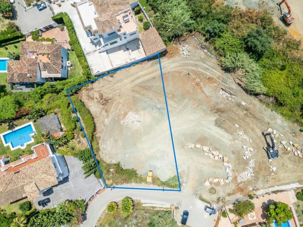 Terreno en La Alquería