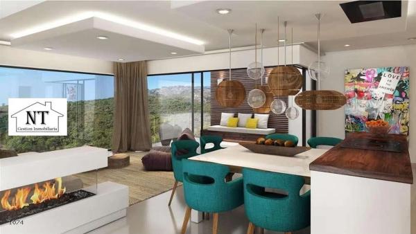 Terreno en Benahavís