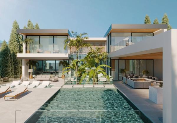 Terreno en La Alquería