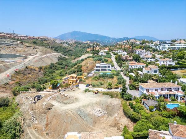 Terreno en La Alquería