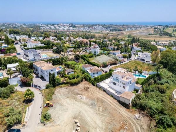 Terreno en La Alquería