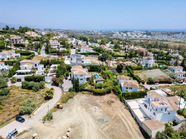 Terreno en La Alquería