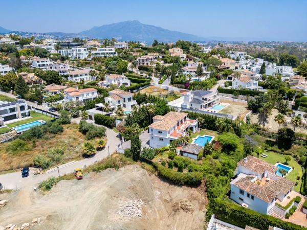 Terreno en La Alquería