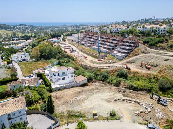 Terreno en La Alquería