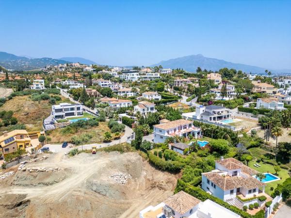 Terreno en La Alquería