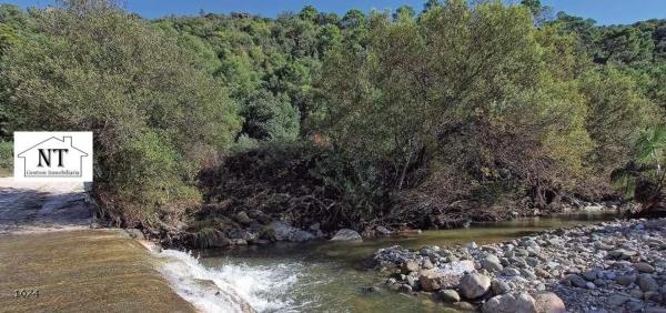 Terreno en Benahavís