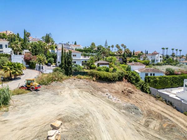 Terreno en La Alquería