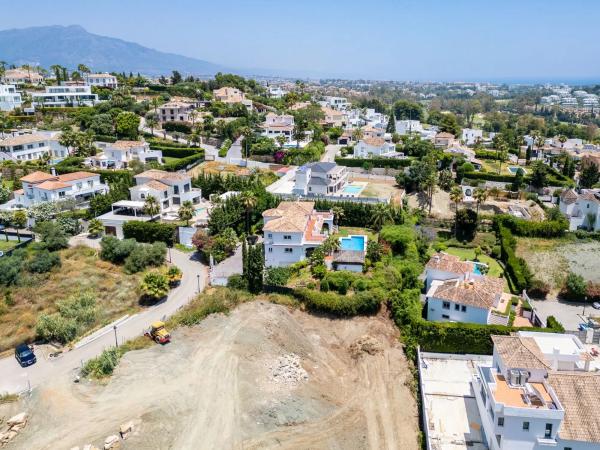 Terreno en La Alquería
