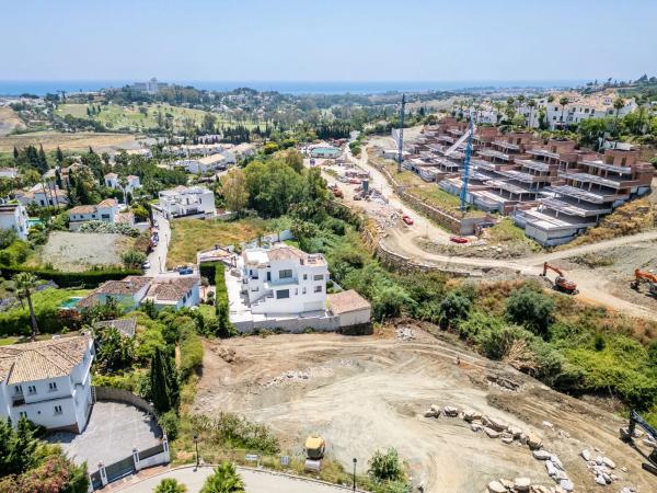 Terreno en La Alquería