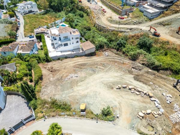 Terreno en La Alquería