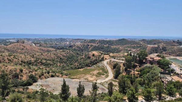 Terreno en Urbanizacion Real de la Quinta