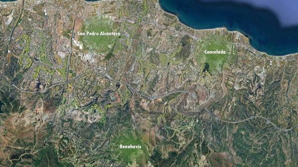 Terreno en calle Juan Lerma Valero