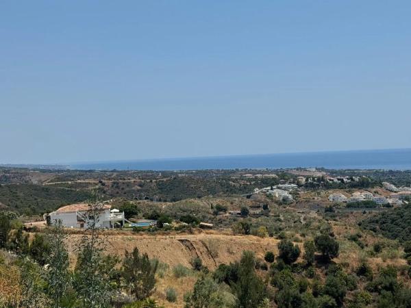 Terreno en Urbanizacion Real de la Quinta
