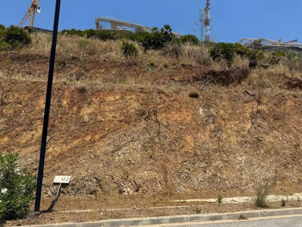 Terreno en Urbanizacion Real de la Quinta