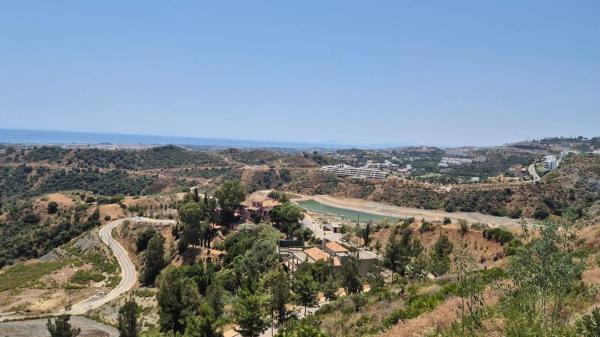 Terreno en Urbanizacion Real de la Quinta