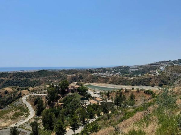 Terreno en Urbanizacion Real de la Quinta