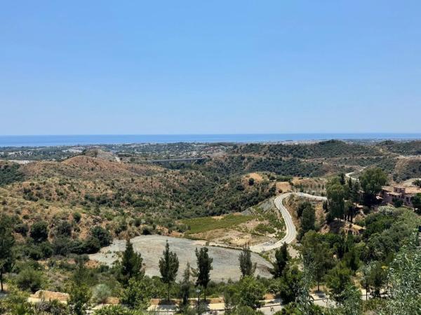 Terreno en Urbanizacion Real de la Quinta