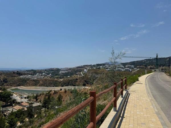 Terreno en Urbanizacion Real de la Quinta