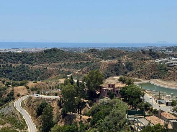 Terreno en Urbanizacion Real de la Quinta