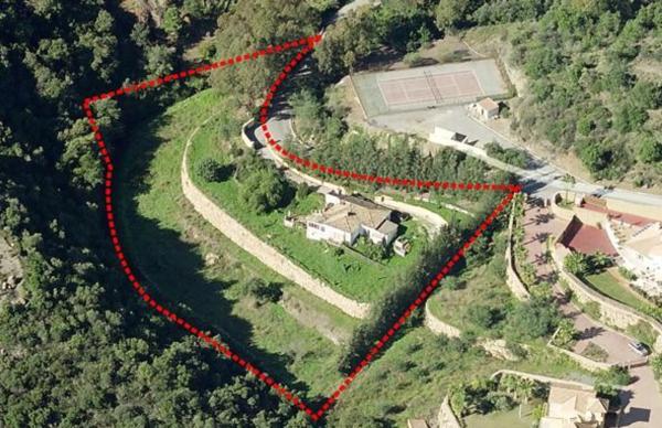 Terreno en avenida de Ronda, Puerto del Almendro