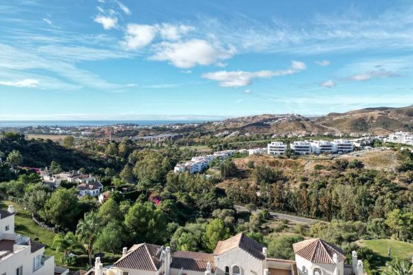 Terreno en Los Arqueros-Puerto del Almendro