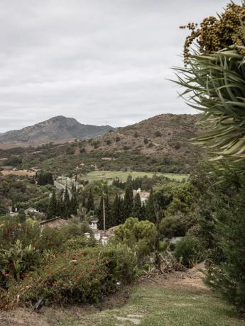 Terreno en Los Arqueros-Puerto del Almendro