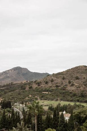 Terreno en Los Arqueros-Puerto del Almendro