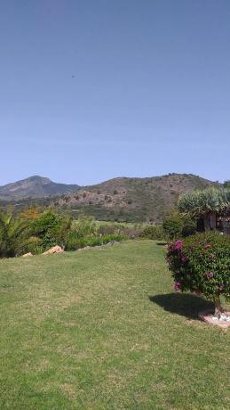 Terreno en Los Arqueros-Puerto del Almendro