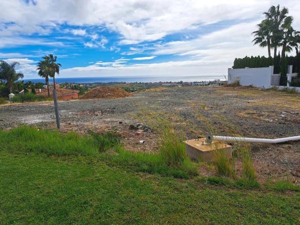 Terreno en calle Muñiz s/n