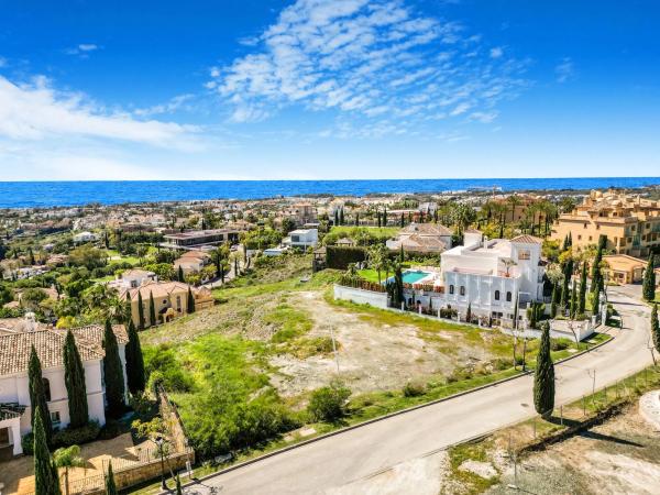 Terreno en calle Muñiz s/n