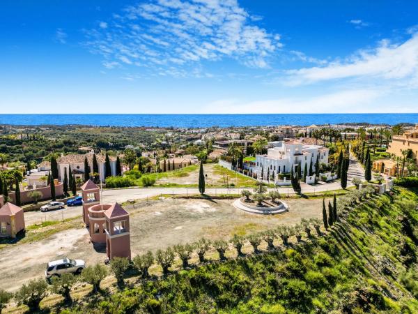 Terreno en calle Muñiz s/n