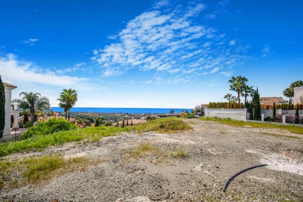 Terreno en calle Muñiz s/n