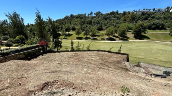 Terreno en Urbanización Capanes Norte