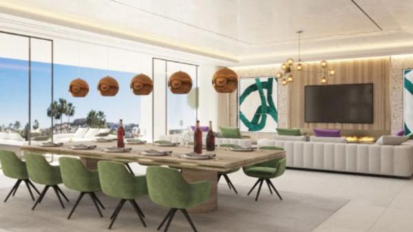 Terreno en Urbanización Capanes Norte