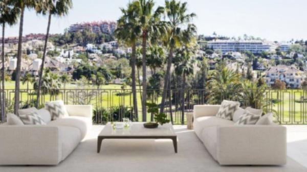 Terreno en Urbanización Capanes Norte