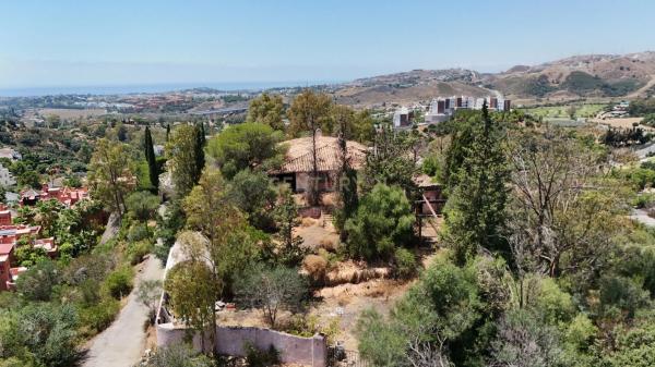 Terreno en Urbanizacion Puerto de los Almendros, 18 e