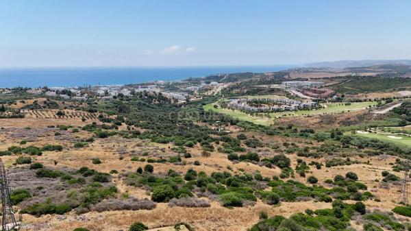 Terreno en Urbanizacion Puerto de los Almendros, 18 e