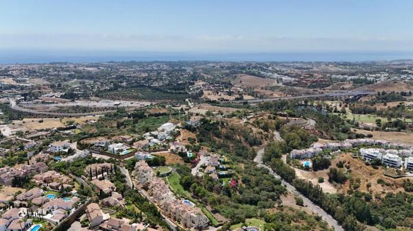 Terreno en Urbanizacion Puerto de los Almendros, 18 e