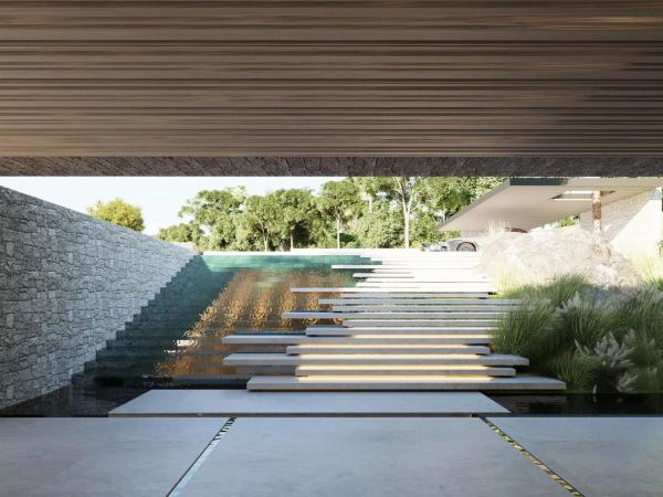 Terreno en El Madroñal 6