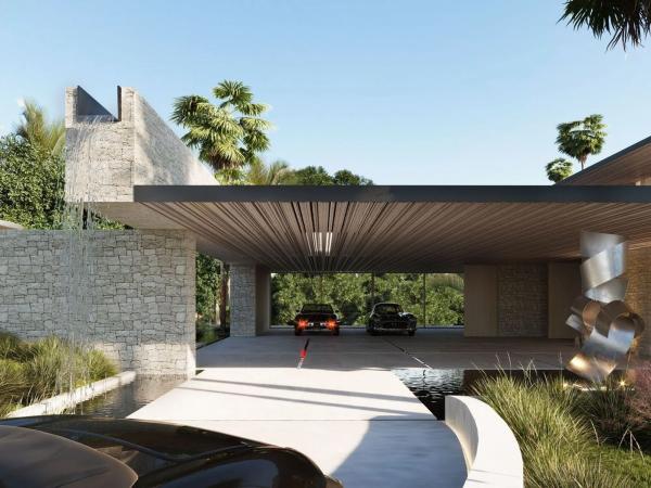 Terreno en El Madroñal 6