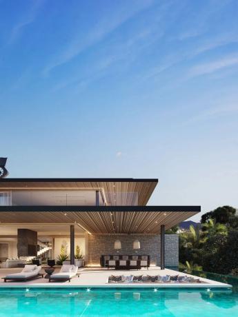 Terreno en El Madroñal 6