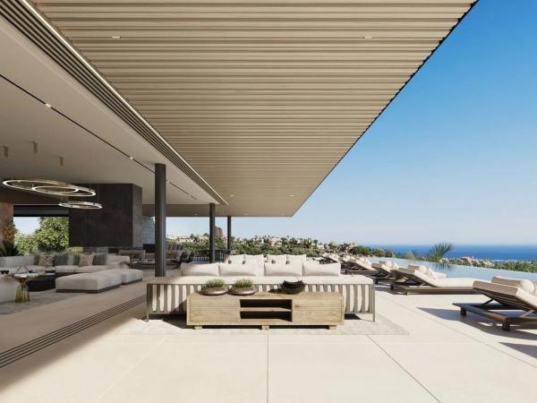 Terreno en El Madroñal 6