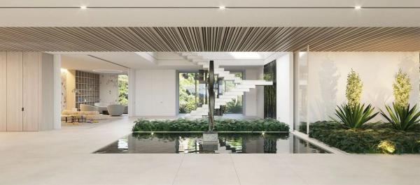 Terreno en El Madroñal 6