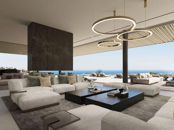 Terreno en El Madroñal 6