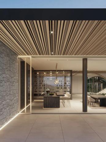 Terreno en El Madroñal 6